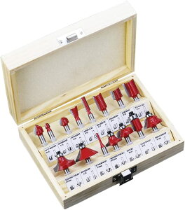 15s[Xdn[^[rbg yAOrbg ؍Hp[^[rbgZbg g}[rbg 6.35~[g(1/4") VN [^