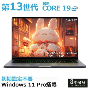 �y�O�N�ۏ؁��z �m�[�g�p�\�R�� �V�i windows11 ��13���� ���{��z��L�[�{�[�h 14/15.6�C���` �m�[�g ������16 32GB SSD 1000GB corei5 i7 N95/N5095 �t��HD�t�� �����ݒ�� ��13����CPU in