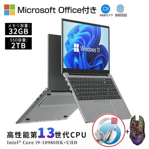 �m�[�g�p�\�R�� Office�t�� �V�i �p�\�R�� �����\PC ��10���� Intel Core i9-10980HK Windows11 15.6�^ ���� IPS�t�� �t��HD ������16/32GB DDR4 SSD 512GB 1024GB 2TB