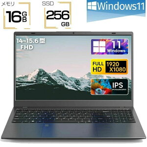 �m�[�g�p�\�R�� �V�i windows11 �p�\�R�� �y�ʃm�[�gPC �����ݒ�� 3�N�ۏ� 14/15.6�C���` ��13����CPU intel i5 �C���e�� CelcronN5095������8GB/16GB SSD���� 256GB/512GB WEB�J��