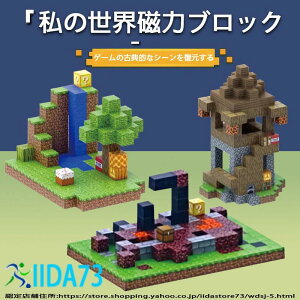 Minecraft ݊̂郌S }C[hubN2024V^ l̎q̓̒̕j̎q̑gݗĂ̂̑蕨 NX}Xv[g