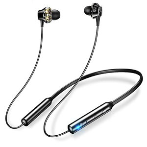 ���C�����X�C���z�� �yapt-X AAC�Ή��z Bluetooth �C���z�� 20���ԘA���Đ� �X�|�[�c�p Hi-Fi ������ �}�O�l�b�g���� Bluetooth5.1 ����