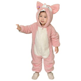子供服 可愛い女の子 男の子 秋冬ふわふわ起毛着ぐるみ 保温ベビー服 出産祝い カバーオール 防寒着送料無料ダッフィー 着ぐるみ 赤ちゃん シェリーメィ ルーシー赤ちゃん 服 新生児 服 キッズコスプレ ロンパース 冬用 子供 ベビー服 新生児 防寒着 厚手カバー