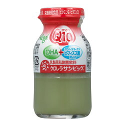 楽天市場 クロレラサンビッグ 70ml 街の牛乳屋さん