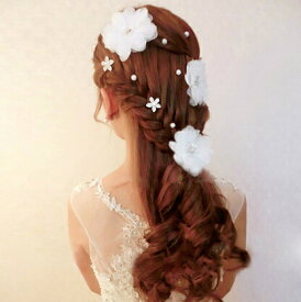 楽天市場 ジャスミン 花 ヘアアクセサリー レディースジュエリー アクセサリー ジュエリー アクセサリーの通販