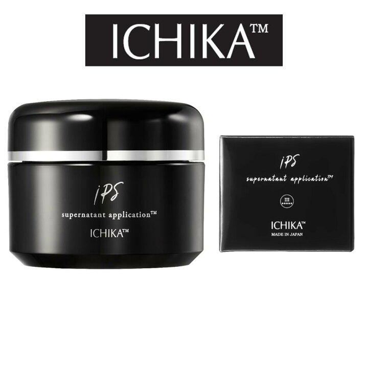 楽天市場】ICHIKA SNA 美容クリーム 30g iPS supernatant application 