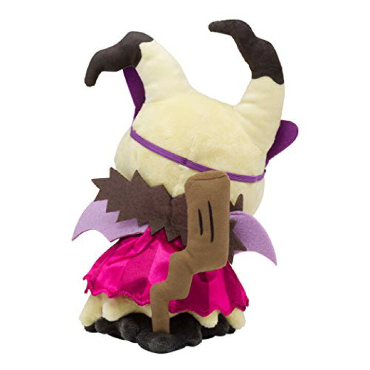 楽天市場 ポケモンセンターオリジナル ぬいぐるみ ミミッキュ We Are Team Trick バッグ ホビー専門店 Bag Life