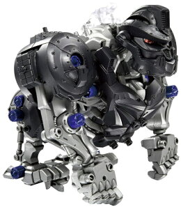 ZOIDS ]ChCh ZW10 ibNRO