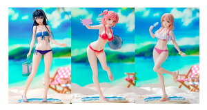 9��29�����ח\�� �v���C�Y �t�B�M���A�y3��Z�b�g ��͂艴�̐t���u�R���͂܂������Ă���B��Luminasta �`����TOKYOBAY�`�z