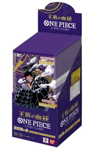 yo_C(BANDAI) ONE PIECEJ[hQ[ u[X^[pbN ̌yOP-10z(BOX)24pbNz
