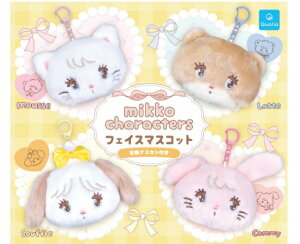 K`ymikko characters tFCX}XRbg Rv[g 4ZbgzJvZgC