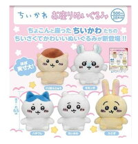 楽天市場】ちいかわ ハチワレ ぬいぐるみ（フィギュア｜コレクション 