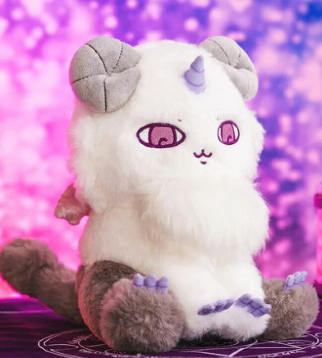 楽天市場】【あのこ 悪魔ぬいぐるみ】ちいかわ てんし あくま あのこ  