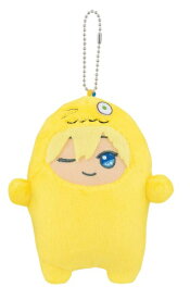 【プライズ アイドリッシュセブン きらどるぬいぐるみ～アイナナパレード～vol.2 単品 六弥ナギ 約13cm】ぬいぐるみ アイナナ モンぬい