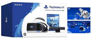 PlayStation VR PlayStation VR WORLDS vCXe[V pbP[Wœ