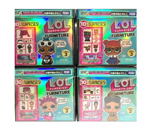 ^Jg~[(TAKARA TOMY) L.O.L. TvCYI t@j`[ V[Y3 4A\[g ̎q NX}Xv[g