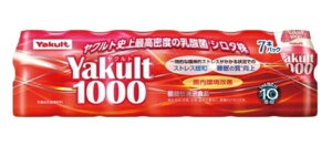 �y���N���g1000 1�p�b�N 7�{ �z100ml Yakult�i���N���g�j1000�@���_�ۈ����@�①�ց@�N�[����