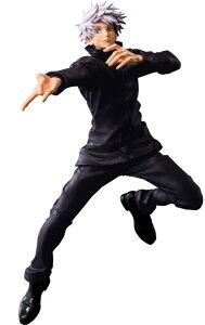 vCYyp MAXIMATIC SATORU GOJO tBMA 25cmz