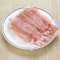 1等最大100%ポイントバック（要エントリー）　豚ロースしゃぶしゃぶ190g【冷凍便】サイトウハム　クリー…