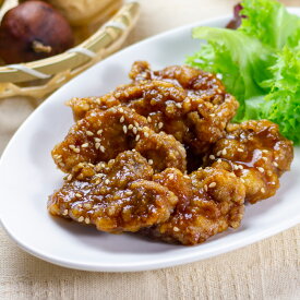 【4月〜9月限定】 無添加 お惣菜 豚ヒレの甘酢揚げ 【冷凍便】 サイトウハム