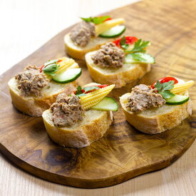 【発送まで1ヶ月ほどかかります】★抽選で最大100%ポイントバック！(要エントリー)　レバーパテ 【冷凍便】 サイトウハム レバーソーセージ