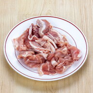 豚小間　【冷凍便】サイトウハム　クリーンポーク