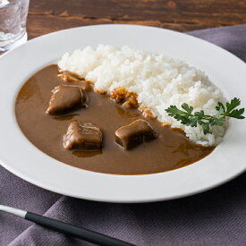 ★抽選で最大100%ポイントバック！(要エントリー)　無添加 お惣菜 和牛のカレー　【冷凍便】 サイトウハム 2017年DLGコンテスト金賞受賞