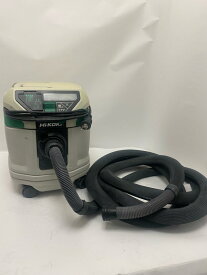 HiKOKI 電動工具用集じん機 RP150YD-L　中古BCランク　【中古】　中古品のため取り切れない汚れ傷があります ホース付き