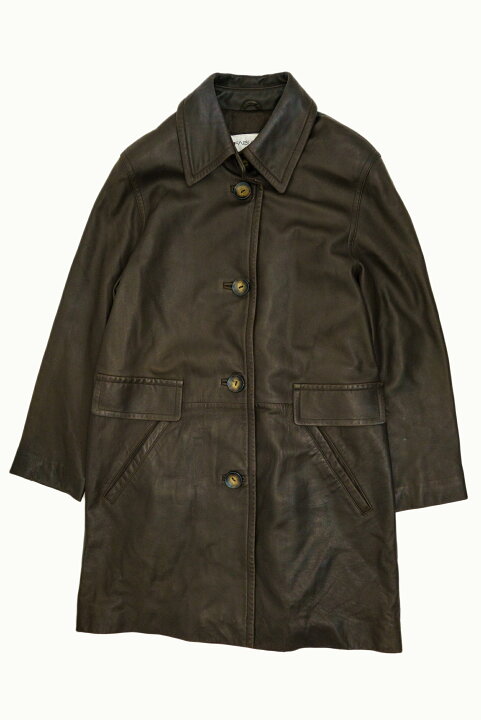 楽天市場】FABIANI ラム革 コート 【中古】 : サイトウ質屋 