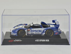 【送料無料】（株）　バリュー・アイズ　SUPER　GT　GT500　BugZEES　＃32　EPSON　NSX　店頭買取り品　未使用品【中古】