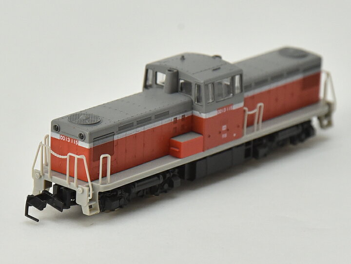 楽天市場】KATO カトー （株）関水金属 701 DD13 鉄道模型 