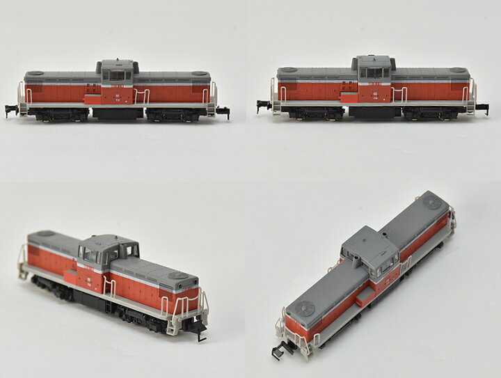 楽天市場】KATO カトー （株）関水金属 701 DD13 鉄道模型 
