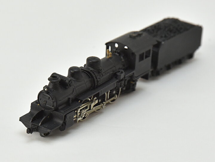 楽天市場】中村精密 ミリオンシリーズ N 国鉄C51 蒸気機関車 鉄道 