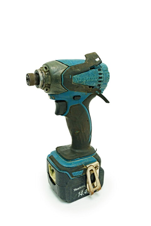 楽天市場】MAKITA マキタ インパクトドライバー 先端パーツ欠品 