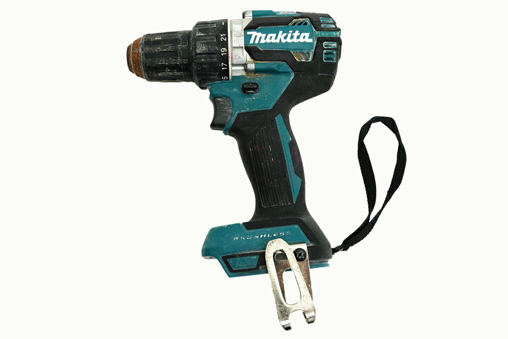 楽天市場】マキタ MAKITA DF484D 充電式ドライバドリル 18V 0 