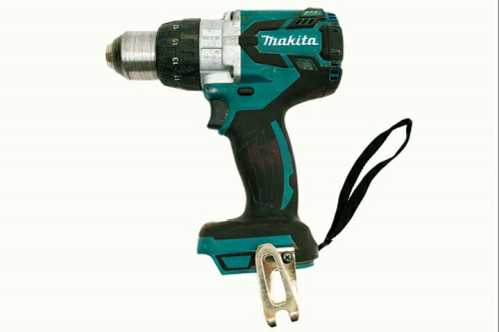 楽天市場】MAKITA マキタ 充電式ドライバドリル 