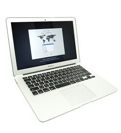 APPLE MacBook Air MQD42J/A Core i5 8,192.0MB 256.0GB