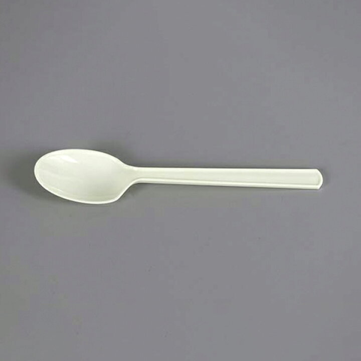 楽天市場】4.4円/本 プラスチックスプーン OPP完封 4,000本 長さ16cm 