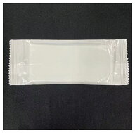 2.53円/枚　使い捨て おしぼり 1820 平型 180x200mm 2000枚