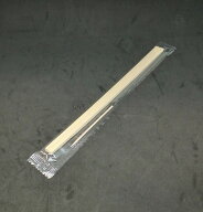 1.87円/膳　割り箸 OPP完封 4000膳 楊枝入り
