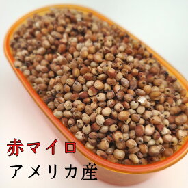 赤マイロ　アメリカ産 800g 高粱 コウリャン コーリャン モロコシ もろこし とうきび ソルガム ソルゴー 鳩の餌 鳩のえさ 野鳥 小鳥のえさ 小鳥のおやつ 鶏のえさ にわとりの餌 おすすめ お勧め 野鳥