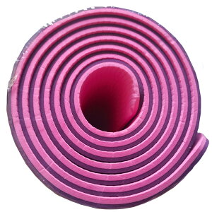 K}bg 6mm [ܕt g[jO}bg ~߉H ʃJ[ i ϋv TPE K}bg R Ȃ 61cm×183cm ܂肽 }bg g[jO
