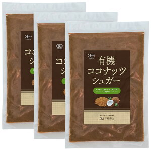 yǗh{mďCz ʗ֏X RRibcVK[ I[KjbN L@JAS yL@RRibcԖ100z ORGANIC COCONUT SUGAR VR 250g GIHi