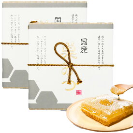 巣みつ 国産 コムハニー 巣蜜 はちみつ 蜂蜜 管理栄養士監修 国産はちみつ100％ 巣はちみつ ハチミツ 添加物不使用 300g 純粋蜂蜜
