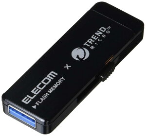 GR USB USB3.0 gh}CNECX΍\tg 16GB ubN MF-TRU316GBK