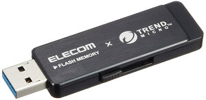 GR USB USB3.0 gh}CNECX΍\tg 32GB ubN MF-TRU332GBK