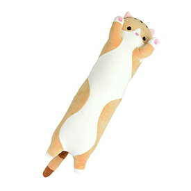 楽天市場 猫 ぬいぐるみ 大きいの通販