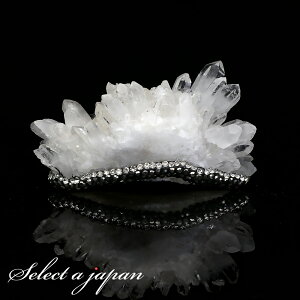 水晶 クラスター 原石 約20g〜49g 水晶クラスター パワーストーン インテリア 天然石 置物 浄化グッズ 風水 浄化 癒し 厄除け 開運 運気アップ 天然 美しい ヒーリング効果 エネルギー プレゼ