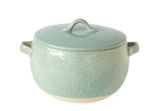 一人用炊飯鍋(スカイブルー)