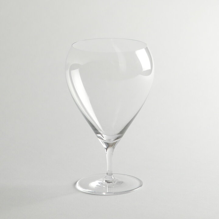 楽天市場】木村硝子店 バンビ 11oz ワイングラス 330cc ハンドメイド 